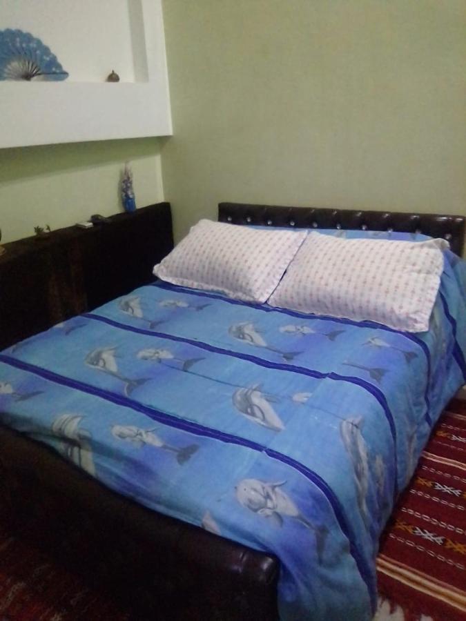 Dar Hiba Daire Marakeş Dış mekan fotoğraf