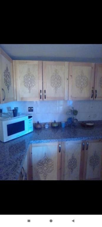 Dar Hiba Daire Marakeş Dış mekan fotoğraf