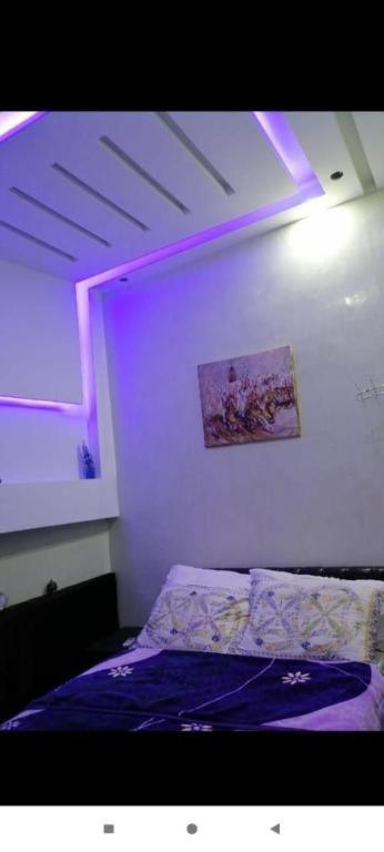 Dar Hiba Daire Marakeş Dış mekan fotoğraf